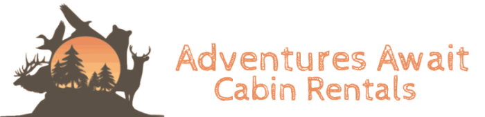 Adventures Await Cabin Rentals